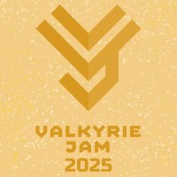 Valkyrie Jam (@valkyriejam) 's Twitter Profile Photo Valkyrie Jam (@valkyriejam) 's Twitter Profile Photo