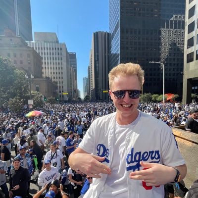 Master of the Eye Test, Content Spearheader, former banker for deal or no deal, dabble in SaaS sales @cigsinsidepod @thevocfb @indianavocfb #neverdaunted