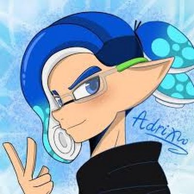 Adrix_130's profile picture. Artist that loves Nintendo and other stuffs ❤💙/
ES and ENG/
🇻🇪/
I'm open to arttrades, DM's always open