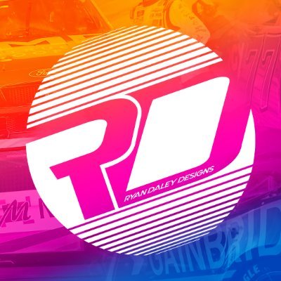 Designer for @MotorsportsMgmt, @ryansiegracing, @spiremotorsport,@starcomracing, @copefamilyracin Instagram: @ryandaleydesigns