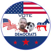 Eddie "WeThePeople" Noncompliant (@bluedotnredtown) 's Twitter Profile