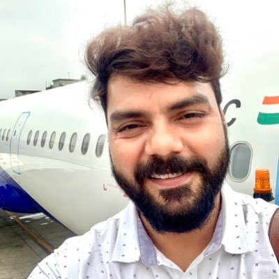 Abhishek_says's profile picture. 