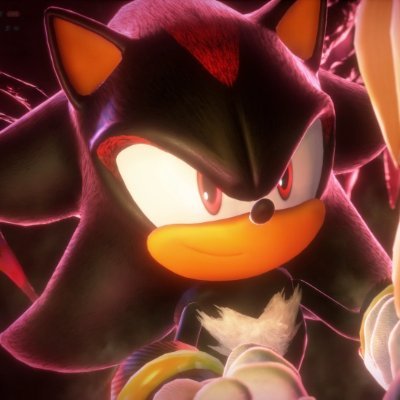 2024 - Year of Shadow
VAMOS SEGA Y NINTENDO 🤘🏻
🎮 FAN DE LOS VIDEOJUEGOS 🎮