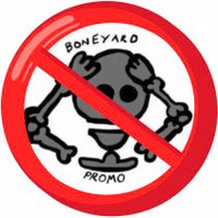 Boneyard Promo (find us on insta) (@boneyardpromo) 's Twitter Profile Photo
