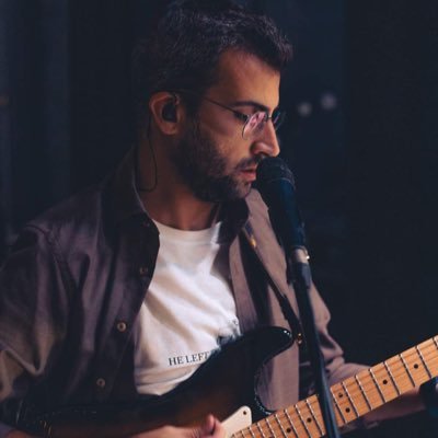 Software Engineer. Passionate about Agile. Guitar player. Works @ Autodoc.