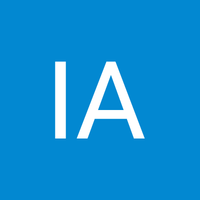 IAForever152005's profile picture. 