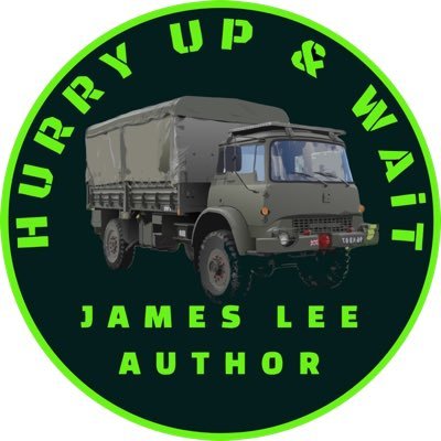 HURRY UP & WAiT Profile