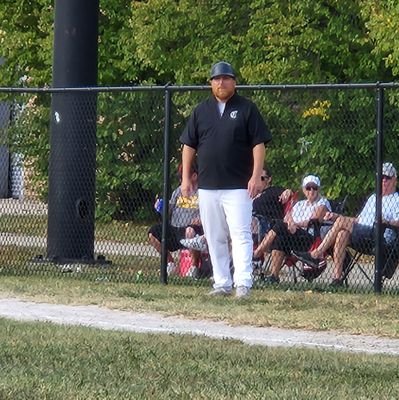Baseball Head Coach Community Christian College (Detroit)
DBAT Troy, MI Baseball Instructor