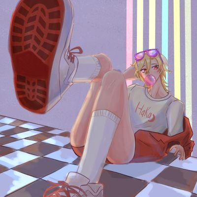 Haka🌙さんのプロフィール画像