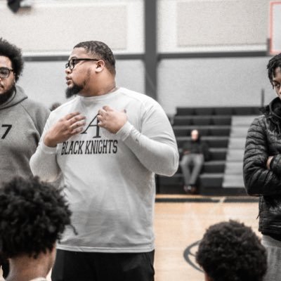Head Varsity Coach at The Avalon School #ABK #BrickByBrick
