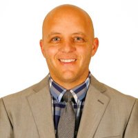 Aaron Butcher (@coachbutcher) 's Twitter Profile