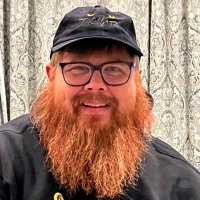 Brian Childers (@brianchilders) 's Twitter Profile Photo Brian Childers (@brianchilders) 's Twitter Profile Photo