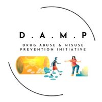 Drug Abuse & Misuse Prevention Iniatives(D.A.M.P.) (@dampngr) 's Twitter Profile