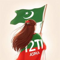 AsmaKhalid (@asmakha91475316) 's Twitter Profile