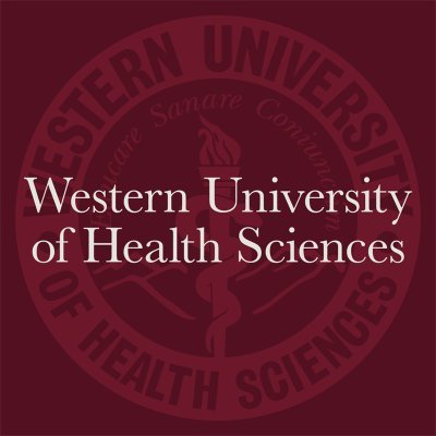 Western University of Health Sciences is a nonprofit, graduate university for the health professions, located in Pomona, California and Lebanon, Oregon.