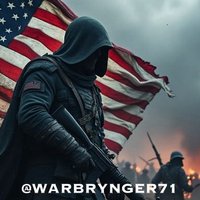 WARBRYNGER71 (@warbrynger71) 's Twitter Profile