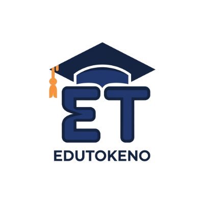 edu_token's profile picture. EduToken (EDUT) represents a significant step forward in integrating blockchain technology with education and skill development. | TG- https://t.co/ZGzd3GndUR