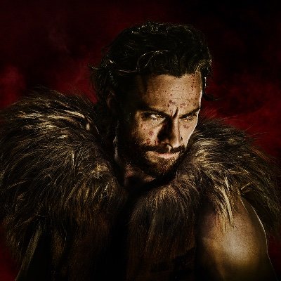 #KravenTheHunter is Now on Blu-ray & Digital