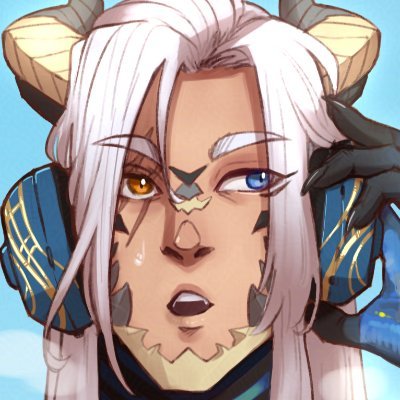 Kori | shirtlesslizard.artさんのプロフィール画像
