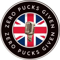 ZERO PUCKS GIVEN (@zeropuckspod) 's Twitter Profile