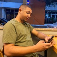 Joãoᶜʳᶠ (@jonhandrade19) 's Twitter Profile