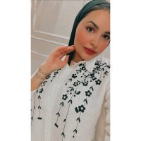 Nancy🍍 (@nancymadkour) Twitter profile photo