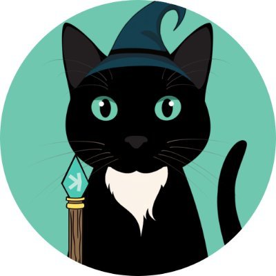 shepherd at @Kaspa_KAT @NachoTheKat @KaspaExperience
ashton.kas on @kasiamessaging
Decentralization + Transparency. Don't Trust, Verify.