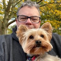 Toby Jordan (@tobyjordan) 's Twitter Profile Photo Toby Jordan (@tobyjordan) 's Twitter Profile Photo