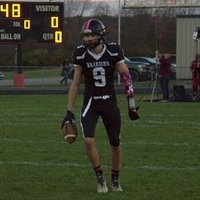 Brendin Sankey (@bsankey09) 's Twitter Profile