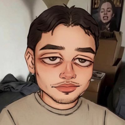 lanasavedmysoul's profile picture. 29, pokemon, fortnite, cats, boyfriend, gemini, lana del rey, 90sbaby, Gen Z/Millennial cusp(Zillenial) 😝✌🏻💞