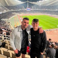 Matt Iles (@mattyiles98) 's Twitter Profile