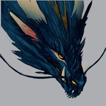 Kinseviing/kinseviing.bsky.socialさんのプロフィール画像