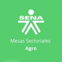 Mesas Sector Agro (@agromsectorial) 's Twitter Profile Photo Mesas Sector Agro (@agromsectorial) 's Twitter Profile Photo