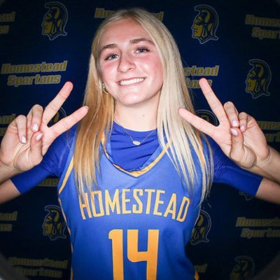 Carley Moellering Profile