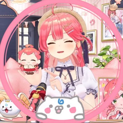 みん🌸☄️さんのプロフィール画像