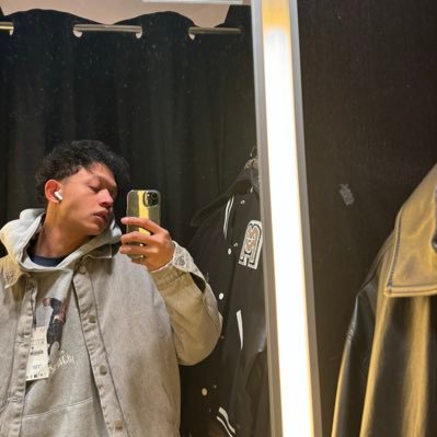 arnldschris's profile picture. https://t.co/IrXogAmRhK