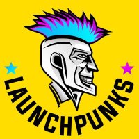 LaunchPunks (@launchpunks) 's Twitter Profile Photo LaunchPunks (@launchpunks) 's Twitter Profile Photo
