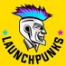LaunchPunks (@launchpunks) Twitter profile photo LaunchPunks (@launchpunks) Twitter profile photo