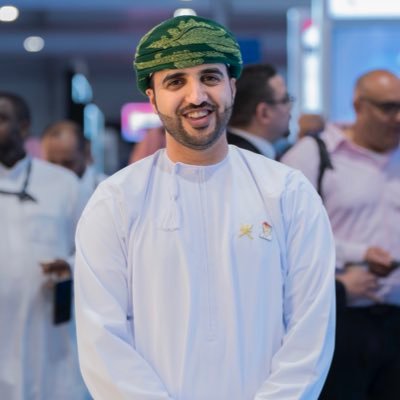 HR at Oman Data Park  “ODP”. @omandatapark