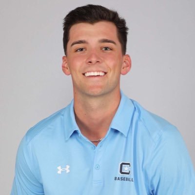 wi11iamholmes's profile picture. @citadelbaseball
