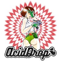 Acid Drop (@xaciddropx) 's Twitter Profile