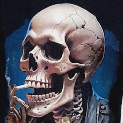 cacoart3d's profile picture. Genio e burro😯