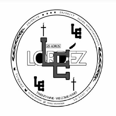 Home of the Lordez ® Music, Lifestyle and Fashion Group Inc. ™ G A N G F i L E S O U T N O W