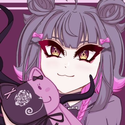 Reap_Estrella🎀🧸Vtuberさんのプロフィール画像