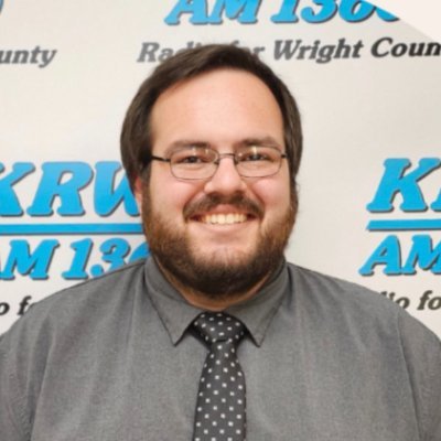 Music Director, Afternoon Host, and Social Media Director @krwc1360 📻🎙
45 RPM junkie