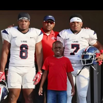 CoachVBrown Profile