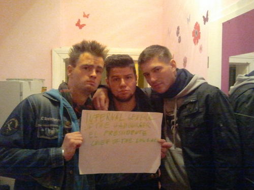 AdiconPivo's profile picture. 