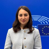Sabina Aliyeva (@sabinaliyevas) 's Twitter Profile