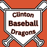Clinton Dragons Baseball (@chsdragonsbsb) 's Twitter Profile