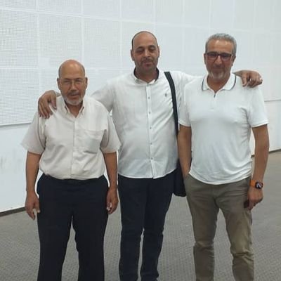 أستاذ بجامعة طرابلس، كلية الاقتصاد والعلوم السياسية، قسم الاقتصاد